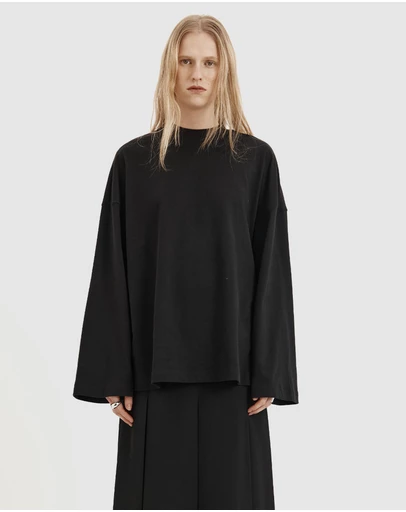 Harris Tapper - Gibson Long Sleeve T-Shirt