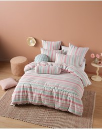 Linen House - Otillo European Pillowcase