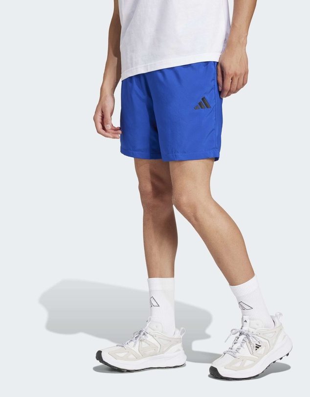 adidas Sportswear - Essentials Small Logo Chelsea Shorts Mens