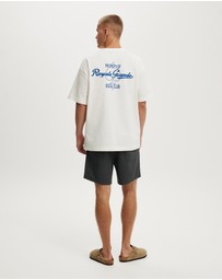 Cotton On - Easy Short