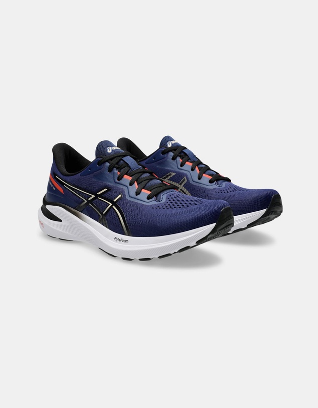 ASICS - Gt-1000 13 (2E Wide) - Men's