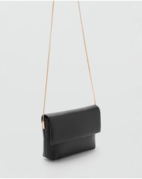 M.N.G - Dance Small Bag