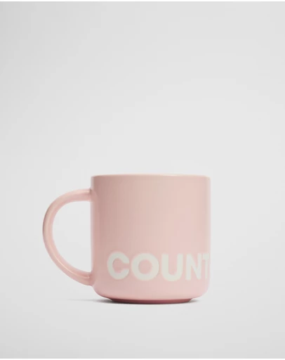 Country Road - Demm Mug