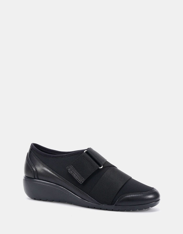Clarks - Vivian Black