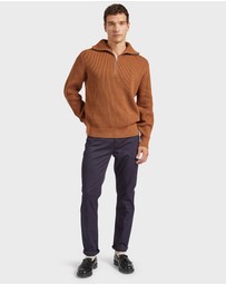 Academy Brand - Jensen 5 Pocket Pant