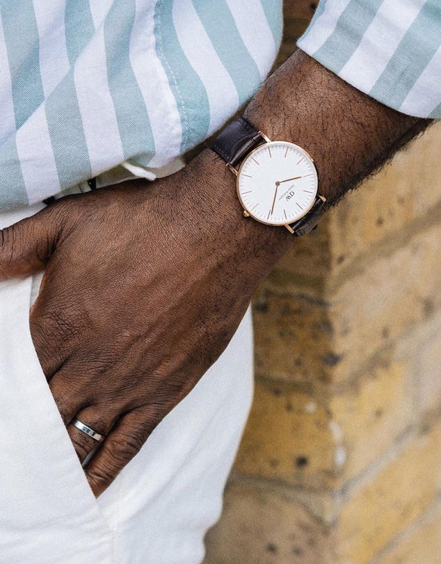 Daniel Wellington - Classic Ring