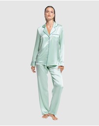 GINIA - Fine Finishes Pyjama