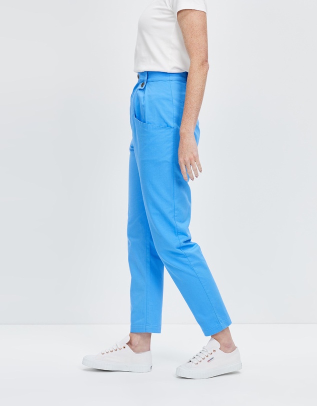 Kip&Co - High Waisted Pants