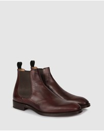 Brando - Jason Chelsea Boots