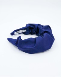 FORD MILLINERY - Jude Headband