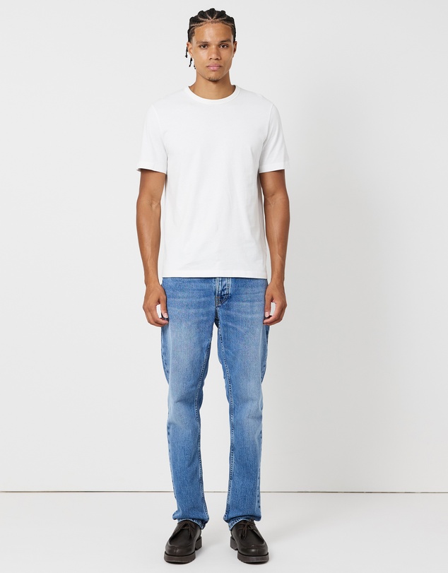Nudie Jeans - Solid Ollie Jeans