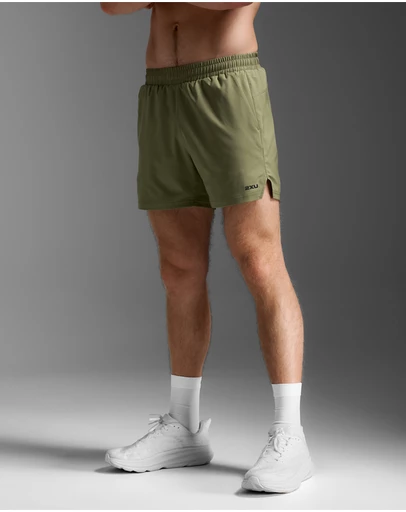 2XU - Aero 5 Inch Shorts