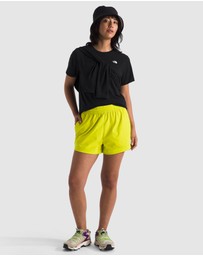 The North Face - Adventure Tee