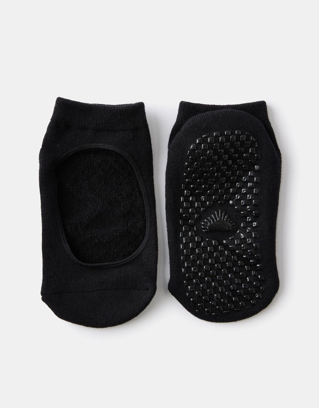 Cotton On Body Active - Performance Pilates Grip Socks