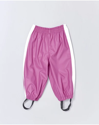 Rainkoat - Waterproof Rain Pants