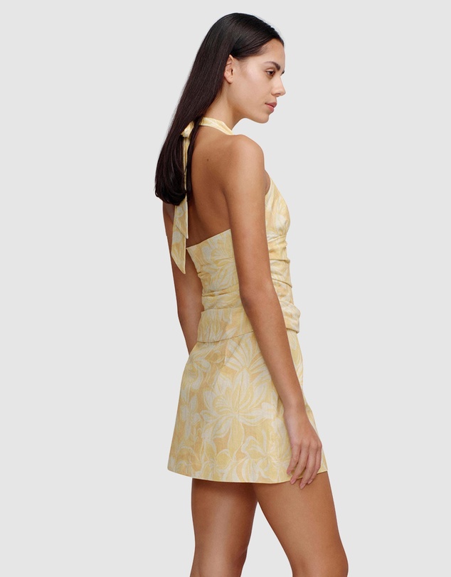 Ownley - Viva Halter Top