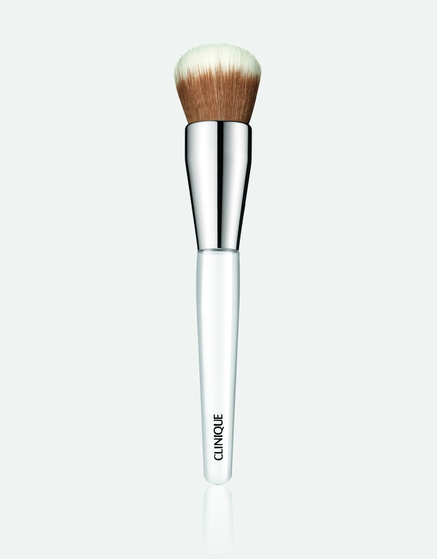Clinique - Foundation Buff Brush