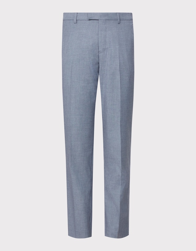 Van Heusen - Sharkskin Move Performance Suit Pant