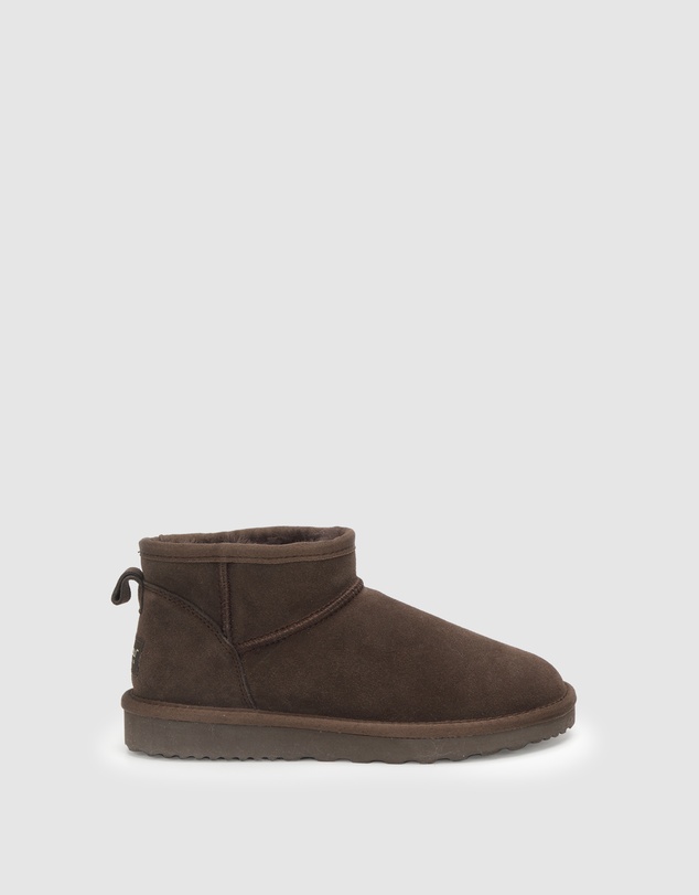 AusWooli Ugg Boots - Noosa Sheepskin Classic Ultra Mini Boot