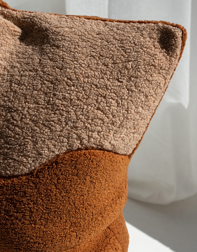Sheet Society - Marloe European Pillowcase
