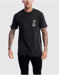 DVNT - Lost Mind Tee