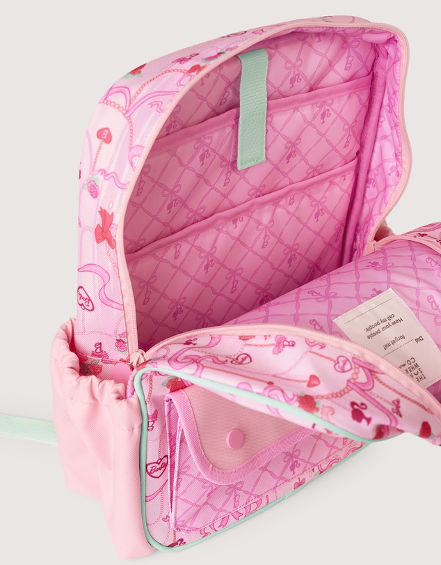 The Somewhere Co - Barbie Rococo Mini Adventure Backpack