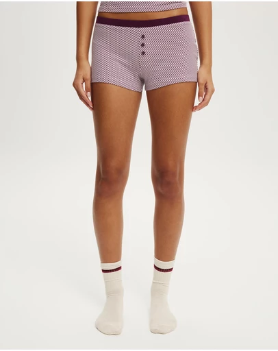 Cotton On Body - Dreamy Soft Boyshort