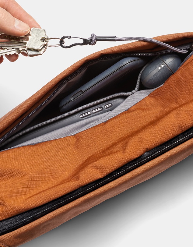 Bellroy - Venture Sling 9L