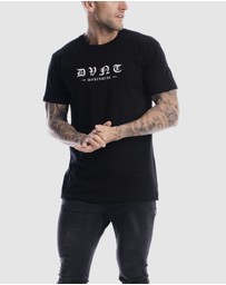 DVNT - Worldwide Tee