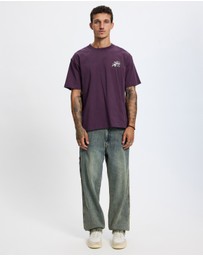 Worship - Plain Sight Carpenter Jeans