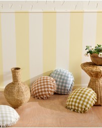 Linen House - Tavola Filled Cushion