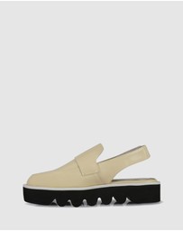 B.Coops - Calyx Flatforms
