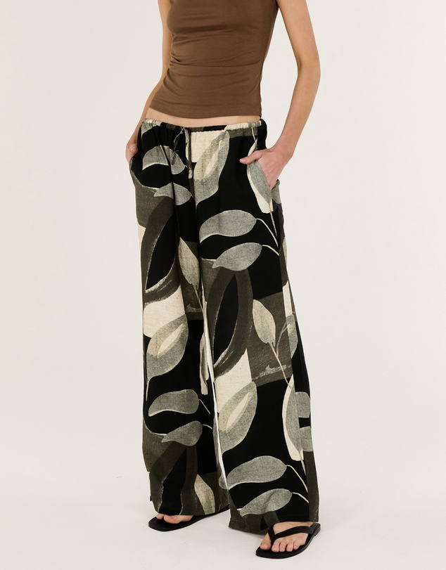Staple the Label - Leona Relaxed Pants