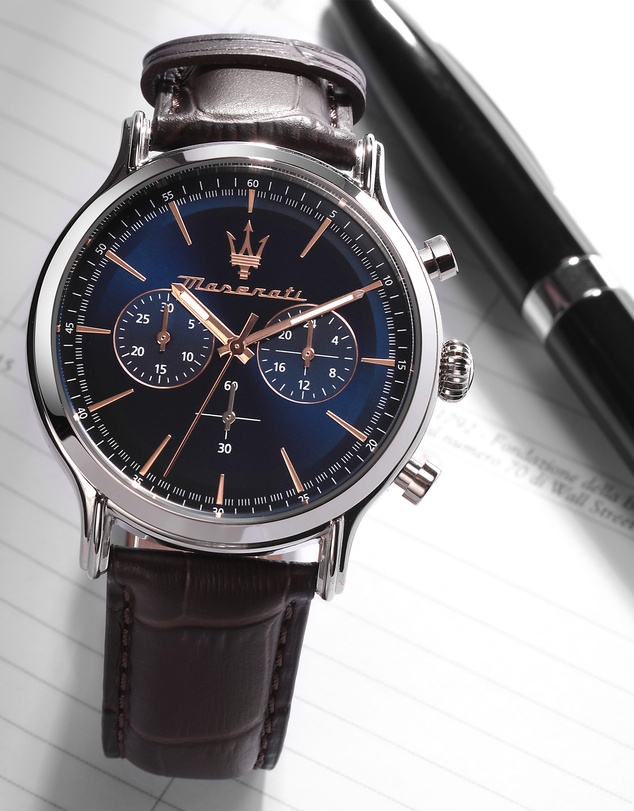 Maserati - Epoca 42mm Chronograph
