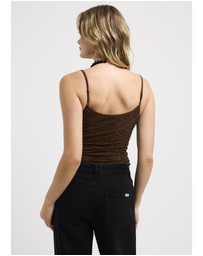 Insight - Gracie Lace Cami Top
