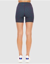 The Upside - 5in Jambo Spin Shorts
