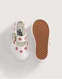 Vans - Mary Janes - Babies-Kids
