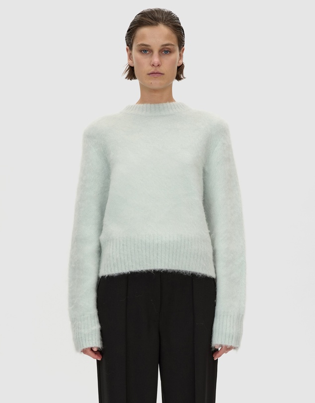CAMILLA AND MARC - Ines Knit Sweater
