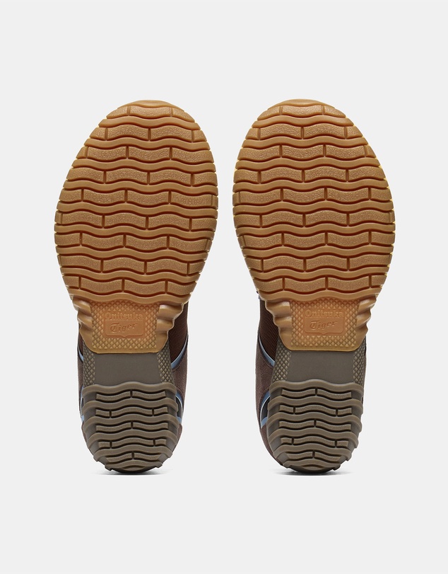 Onitsuka Tiger - Duck Tiger Trainer - Unisex