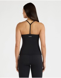 All Fenix - ALLFENIX CloudCore Ring Y-Back Tank
