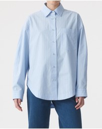 Nobody Denim - Evangeline Shirt