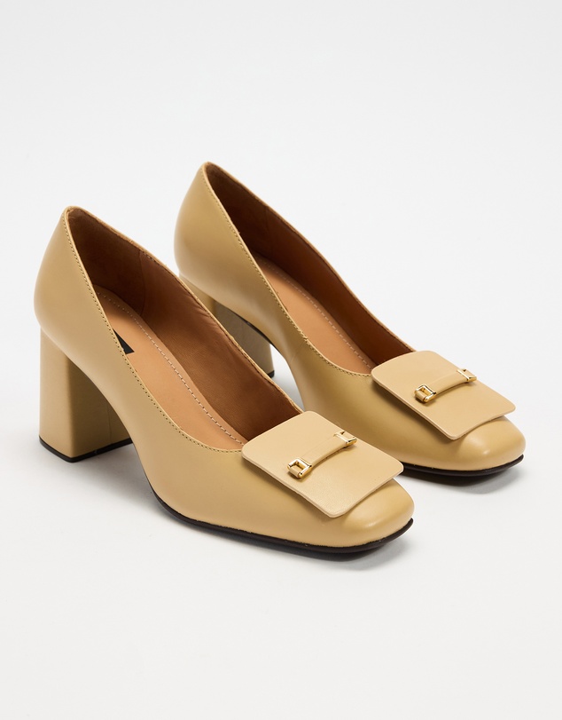Nina Armando - Alexi Heels