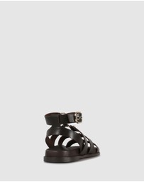 S by Sempre Di - Mirthe Sandals