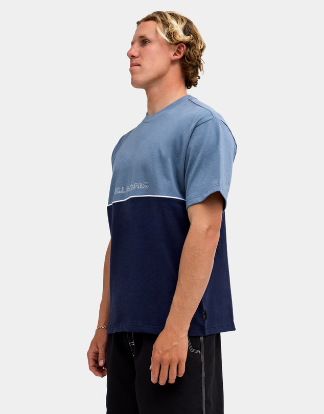 Billabong - Mens Spec Legacy T-Shirt