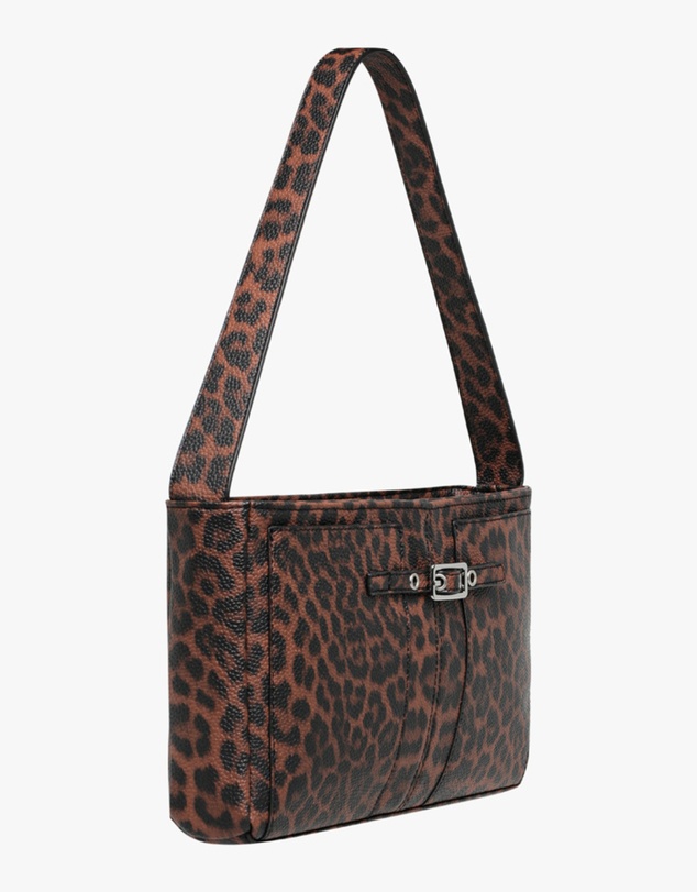 Georgia Mae  - The Elle Bag