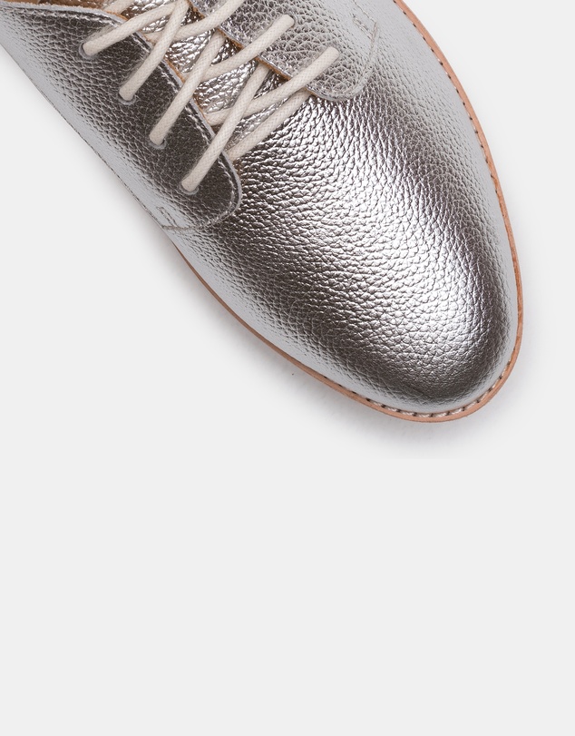 Rollie - Derby Super Soft Shoe