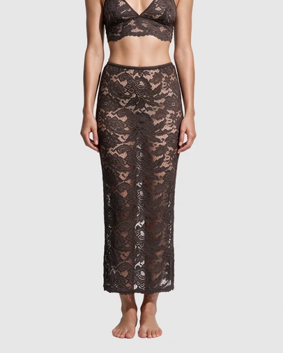 GINIA - Olivia Skirt