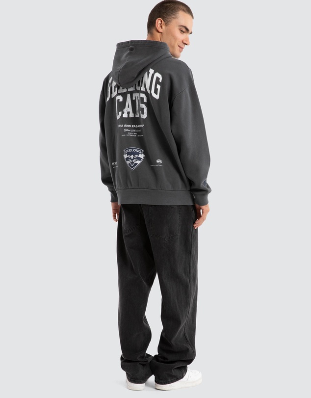Nena & Pasadena - Geelong Vintage Hoodie