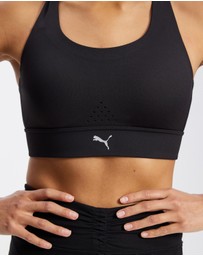 Puma - PWR Breathe Run Bra