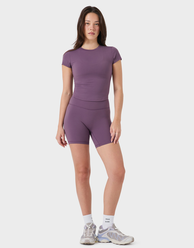 REC GEN - FITform Short Sleeve Tee
